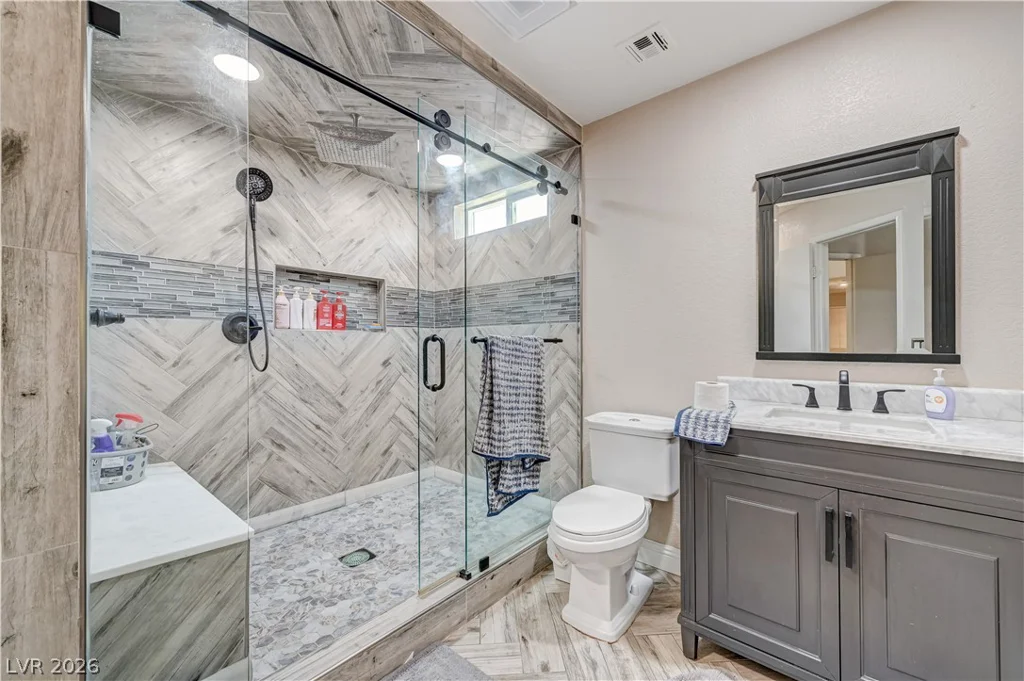 4605 Rachel Ann, North Las Vegas, NV 89031