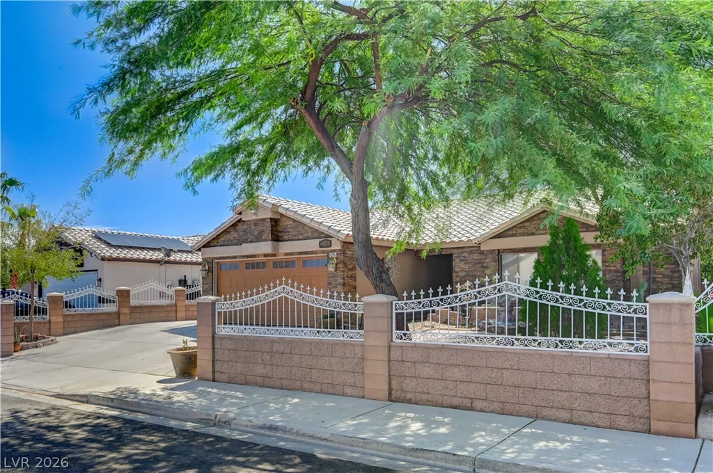 4605 Rachel Ann, North Las Vegas, NV 89031