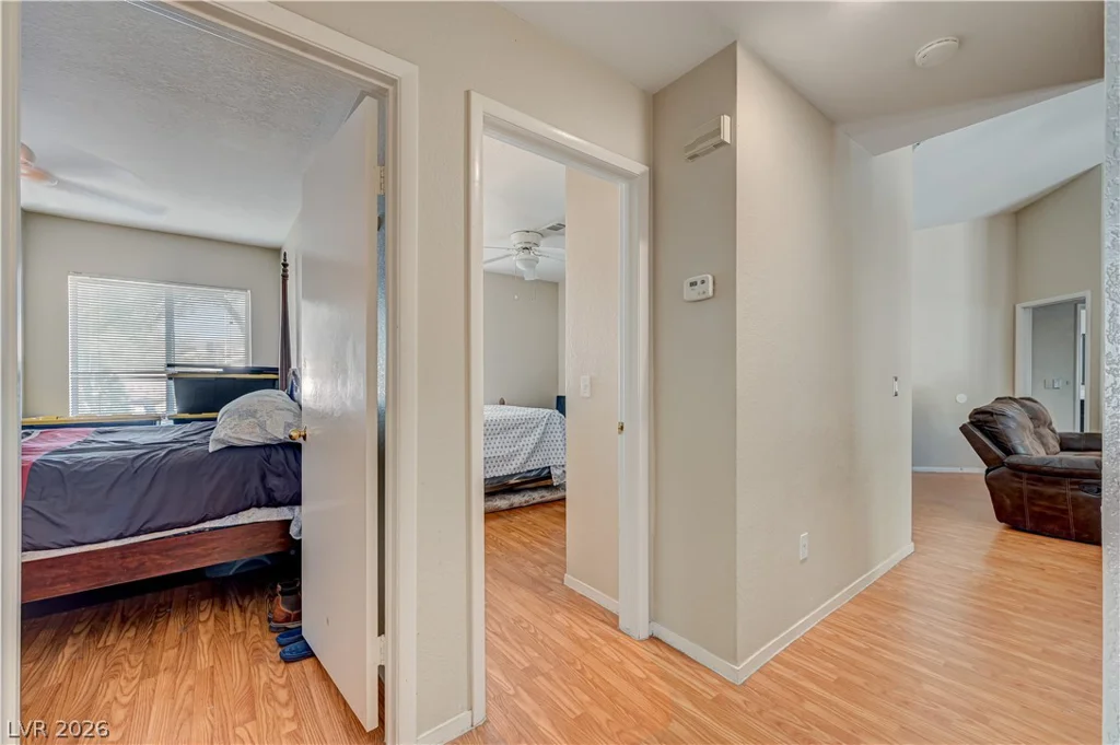4605 Rachel Ann, North Las Vegas, NV 89031