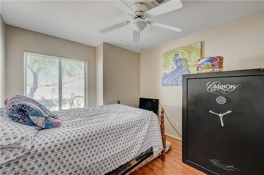 4605 Rachel Ann, North Las Vegas, NV 89031