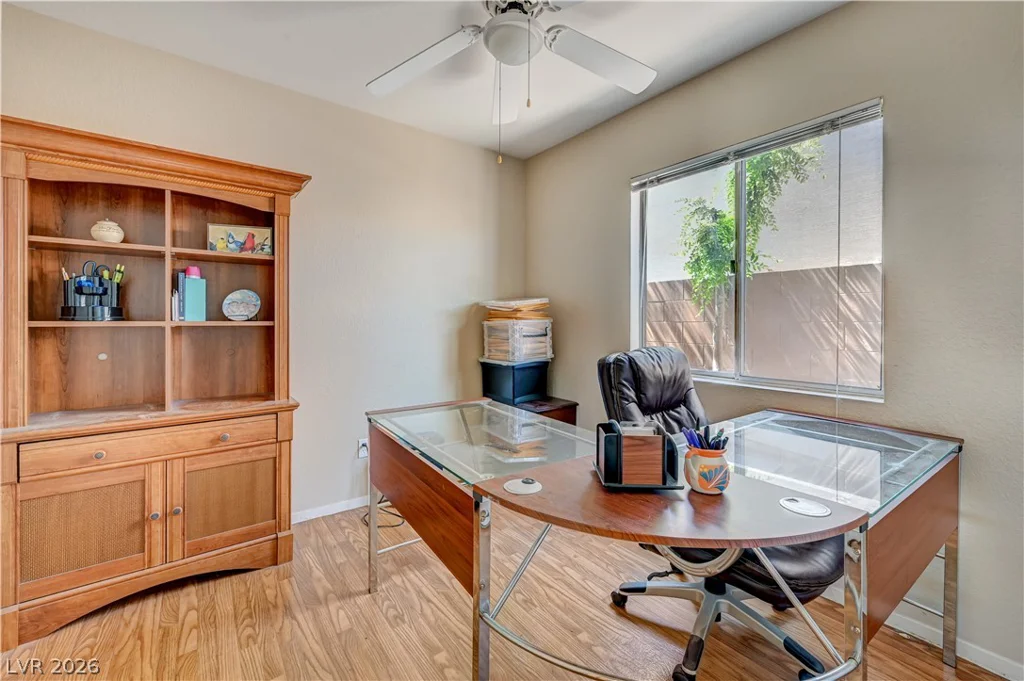 4605 Rachel Ann, North Las Vegas, NV 89031