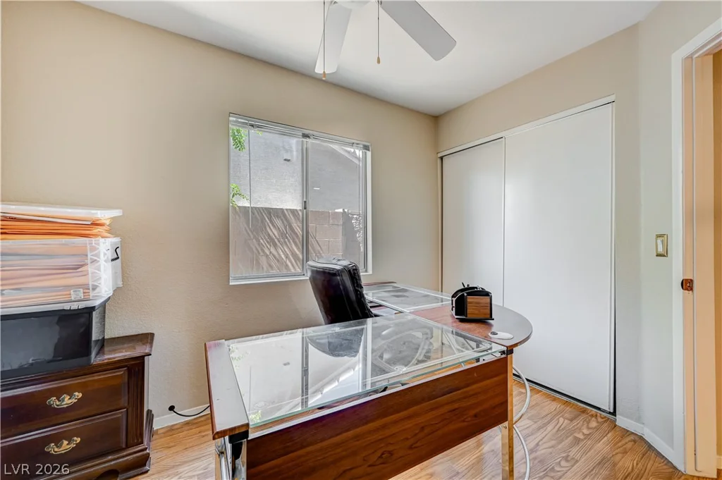 4605 Rachel Ann, North Las Vegas, NV 89031