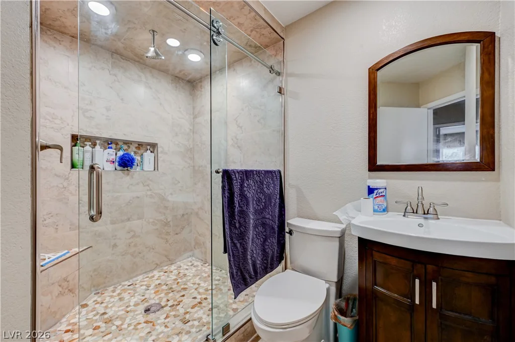 4605 Rachel Ann, North Las Vegas, NV 89031