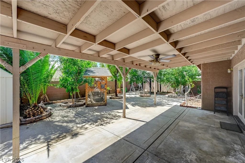 4605 Rachel Ann, North Las Vegas, NV 89031