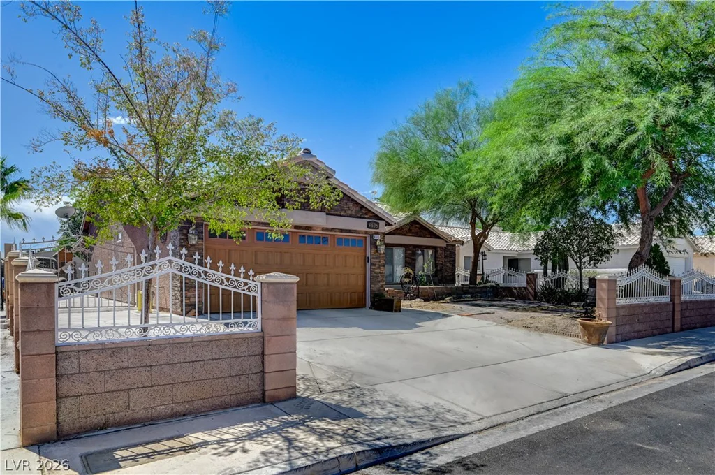 4605 Rachel Ann, North Las Vegas, NV 89031