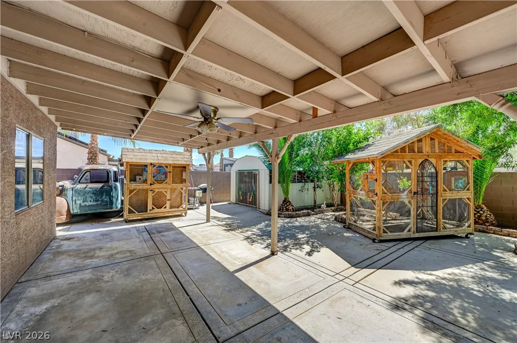 4605 Rachel Ann, North Las Vegas, NV 89031
