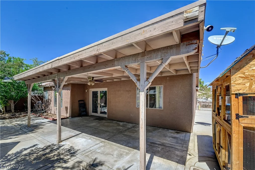 4605 Rachel Ann, North Las Vegas, NV 89031