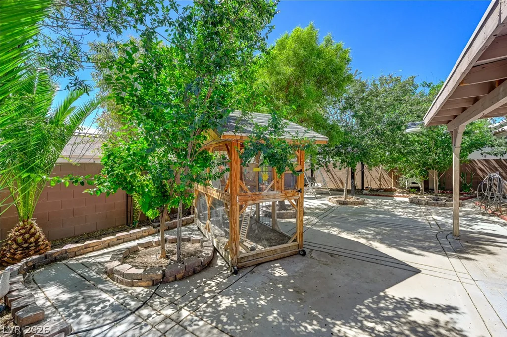 4605 Rachel Ann, North Las Vegas, NV 89031