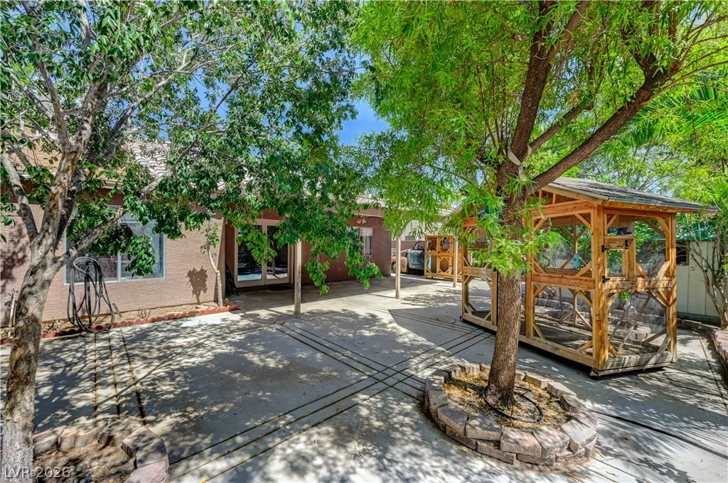 4605 Rachel Ann, North Las Vegas, NV 89031