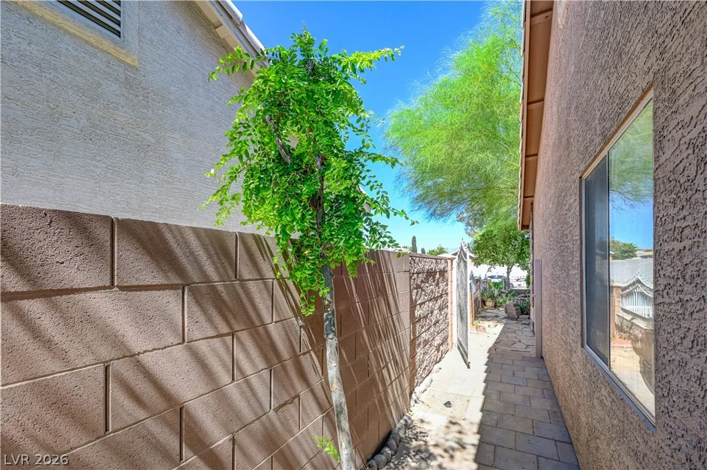 4605 Rachel Ann, North Las Vegas, NV 89031