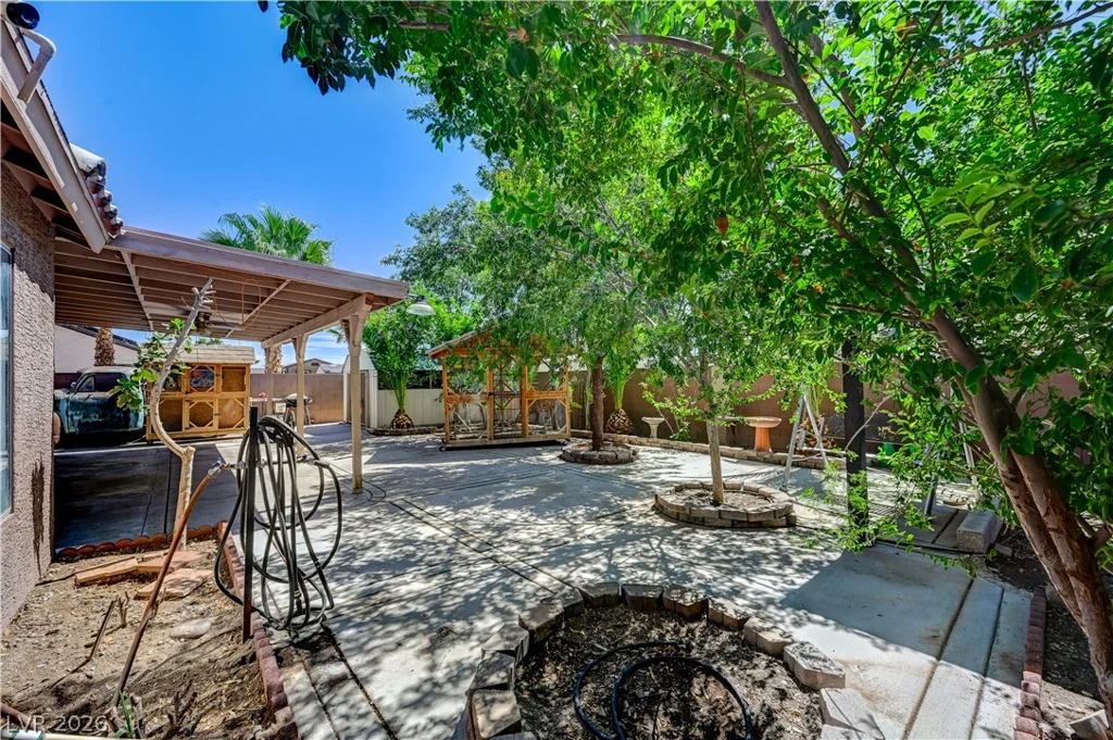 4605 Rachel Ann, North Las Vegas, NV 89031
