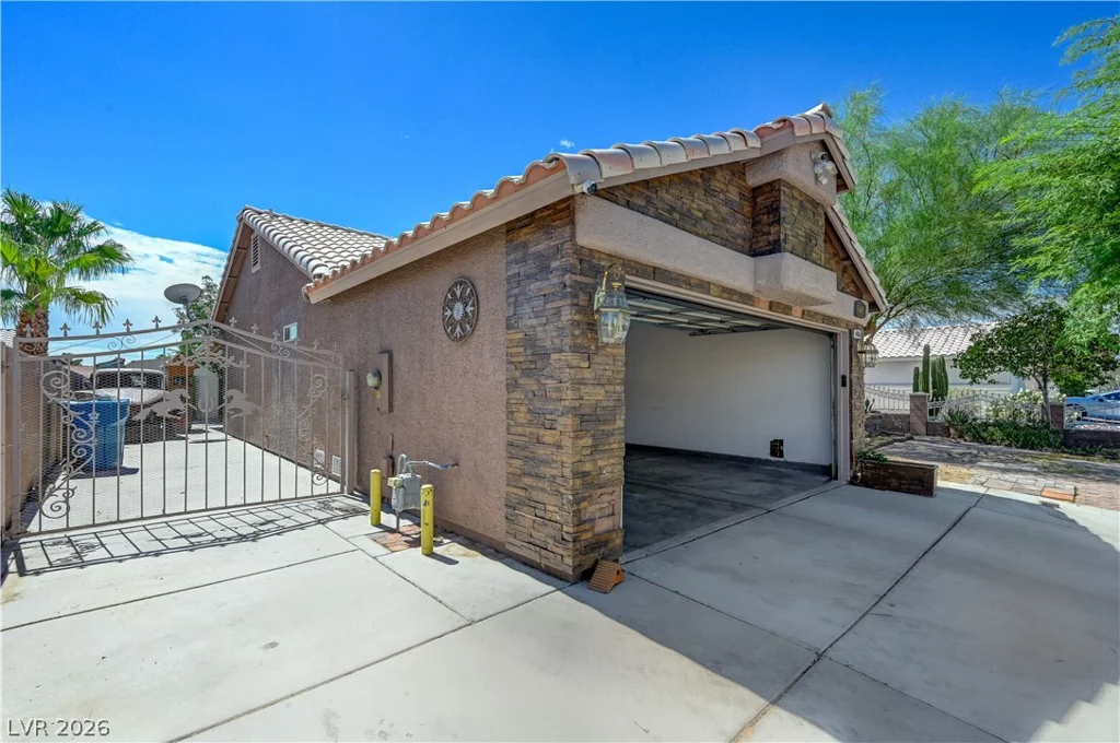 4605 Rachel Ann, North Las Vegas, NV 89031