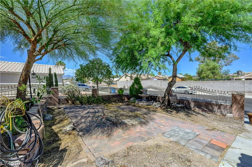 4605 Rachel Ann, North Las Vegas, NV 89031