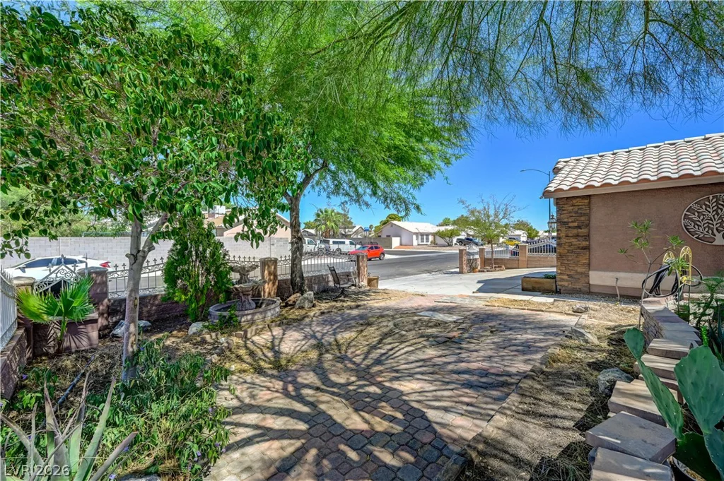 4605 Rachel Ann, North Las Vegas, NV 89031