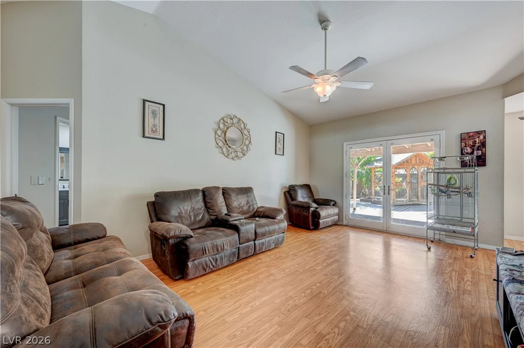 4605 Rachel Ann, North Las Vegas, NV 89031