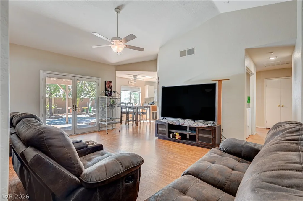 4605 Rachel Ann, North Las Vegas, NV 89031