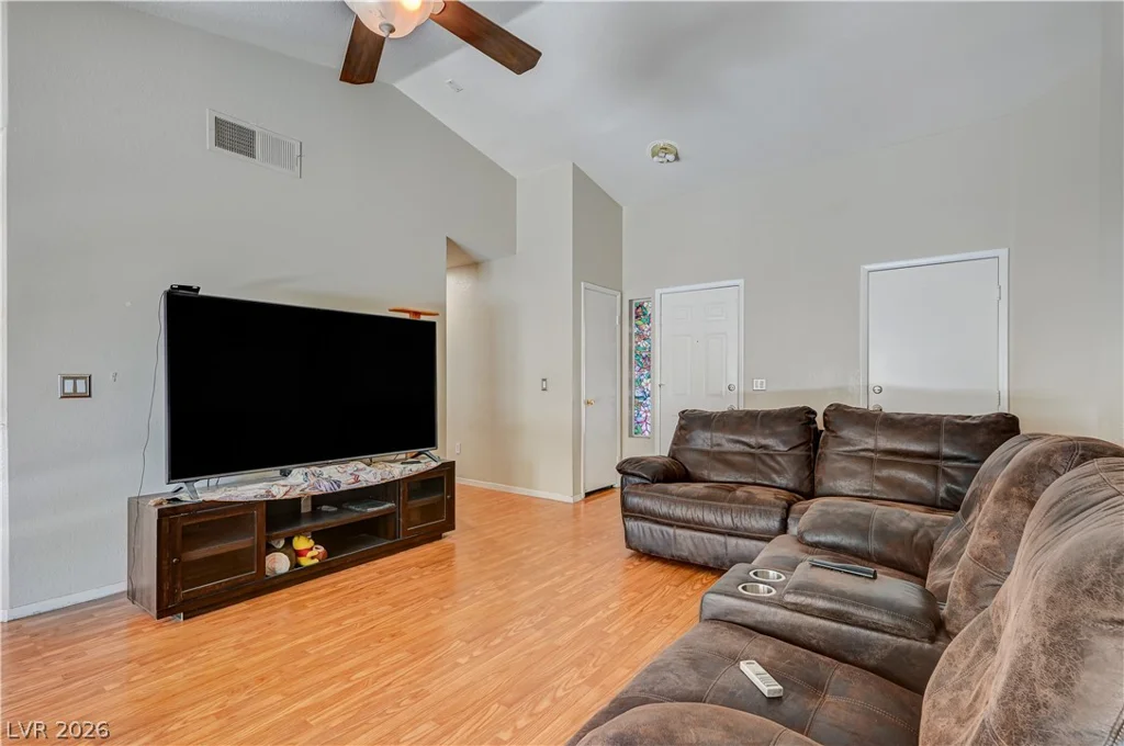 4605 Rachel Ann, North Las Vegas, NV 89031