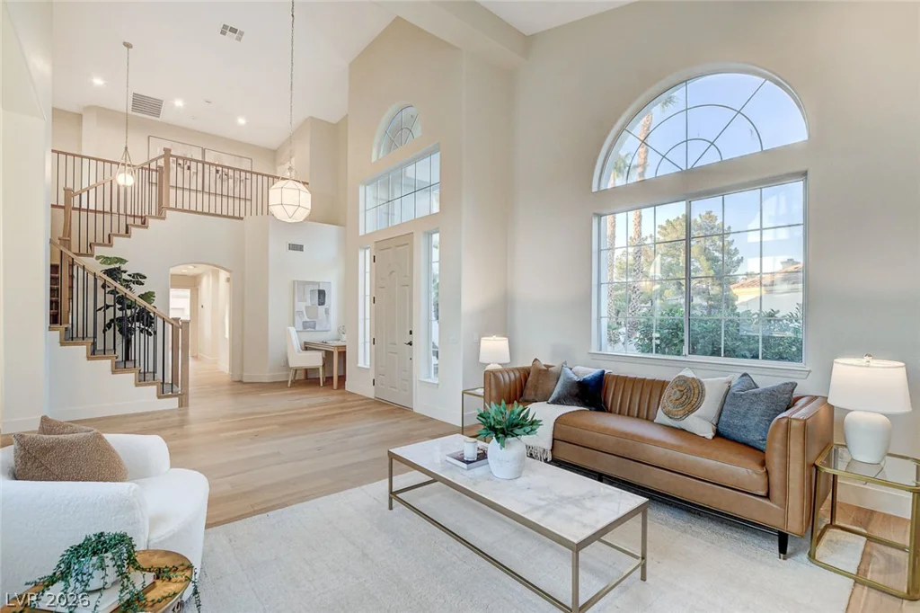 1929 Gleneagles, Henderson, NV 89074