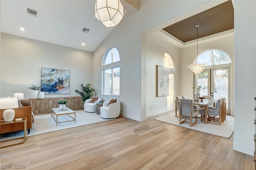 1929 Gleneagles, Henderson, NV 89074