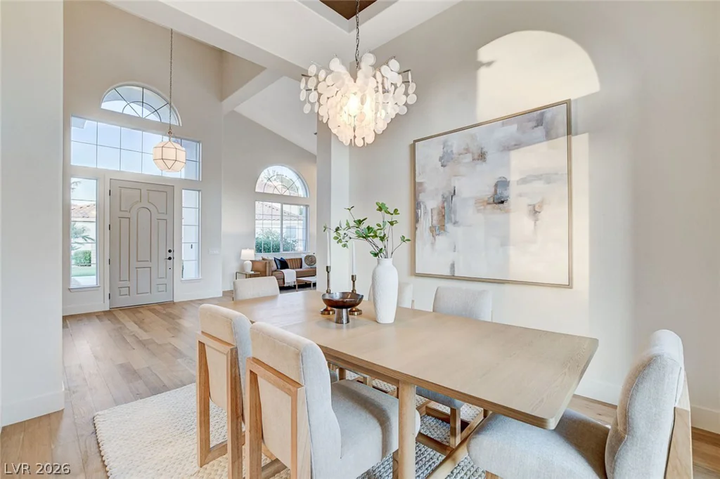 1929 Gleneagles, Henderson, NV 89074