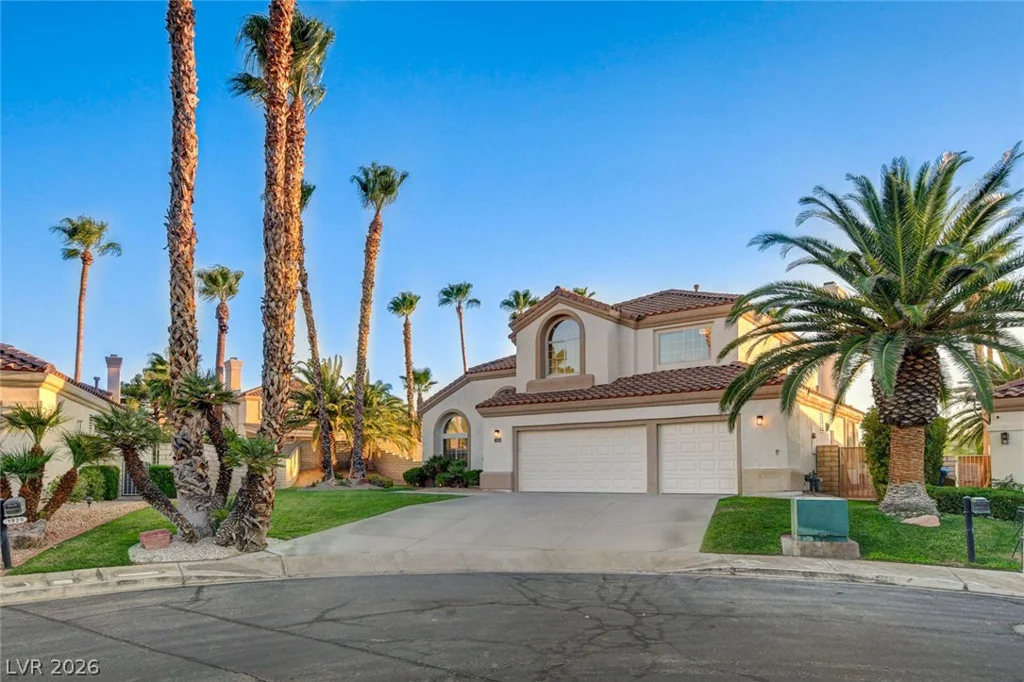 1929 Gleneagles, Henderson, NV 89074