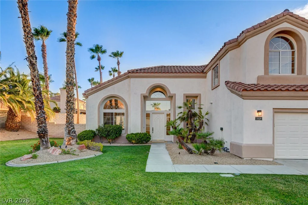 1929 Gleneagles, Henderson, NV 89074