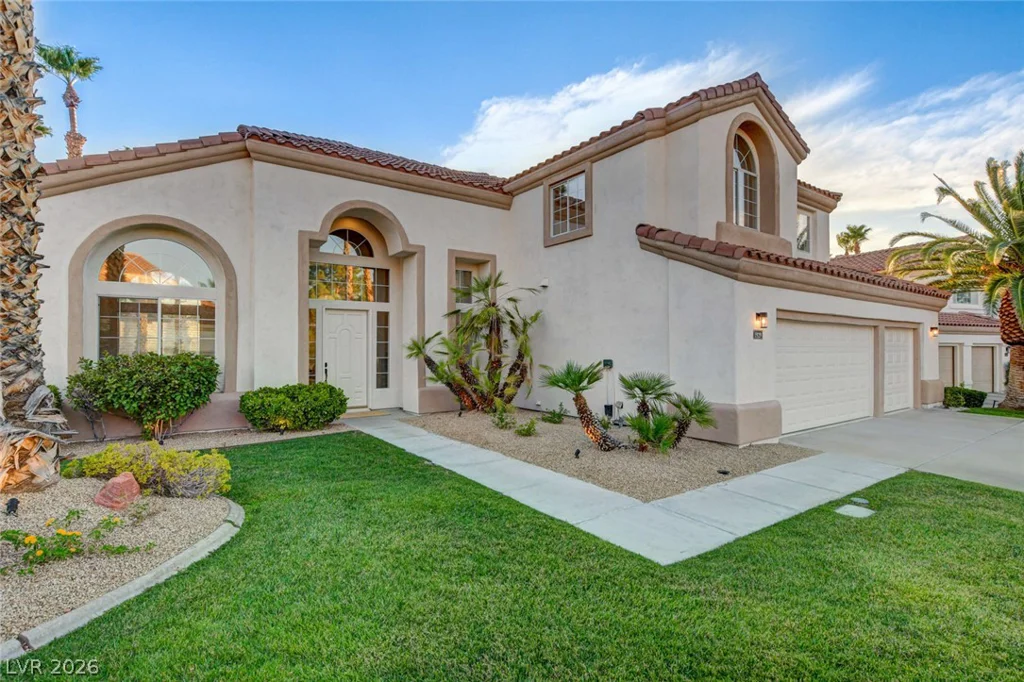 1929 Gleneagles, Henderson, NV 89074