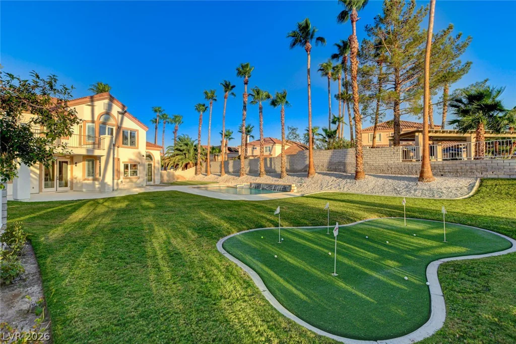 1929 Gleneagles, Henderson, NV 89074
