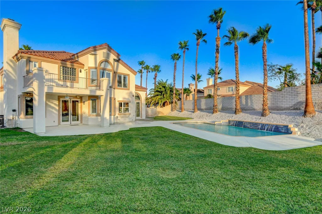 1929 Gleneagles, Henderson, NV 89074