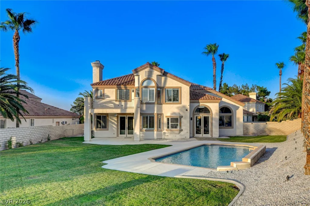 1929 Gleneagles, Henderson, NV 89074