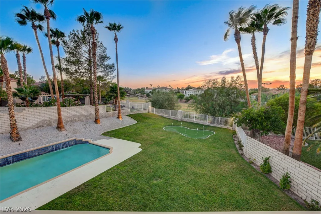 1929 Gleneagles, Henderson, NV 89074