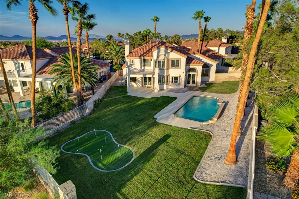 1929 Gleneagles, Henderson, NV 89074