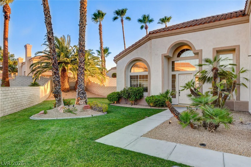 1929 Gleneagles, Henderson, NV 89074