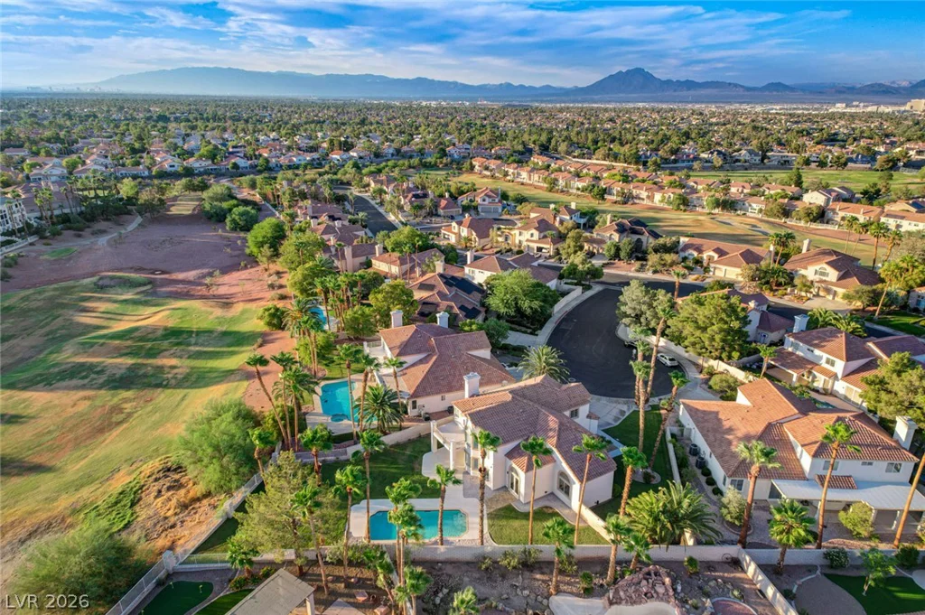 1929 Gleneagles, Henderson, NV 89074