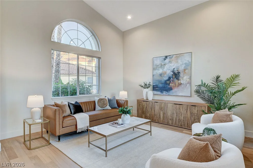1929 Gleneagles, Henderson, NV 89074