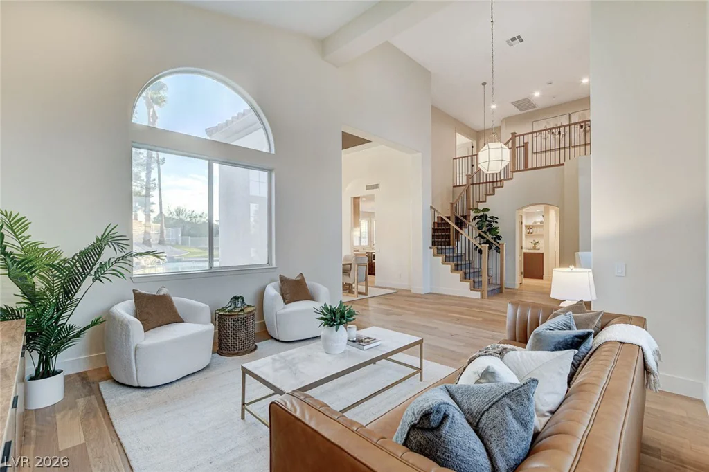 1929 Gleneagles, Henderson, NV 89074