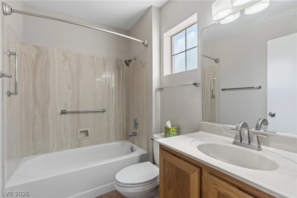 9408 Yucca Blossom, Las Vegas, NV 89134