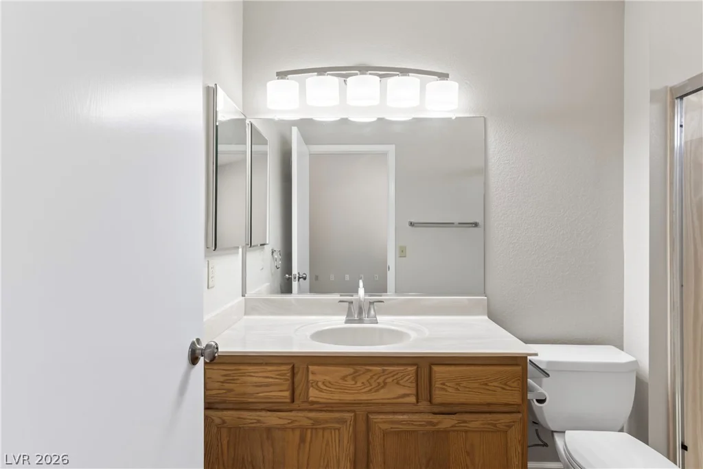 9408 Yucca Blossom, Las Vegas, NV 89134