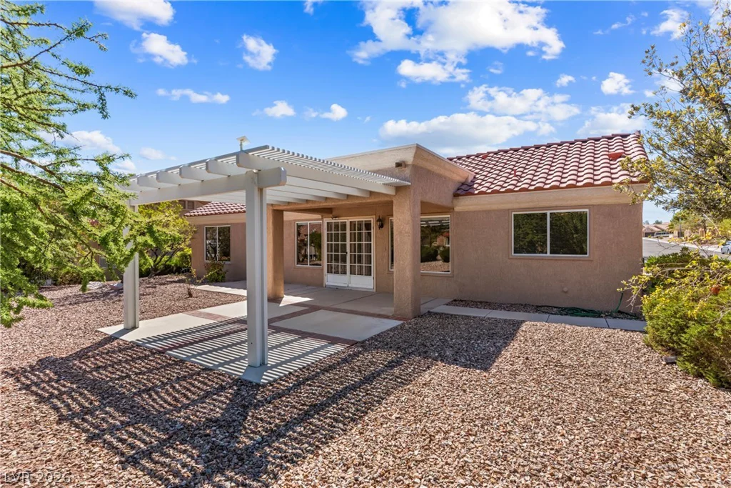 9408 Yucca Blossom, Las Vegas, NV 89134