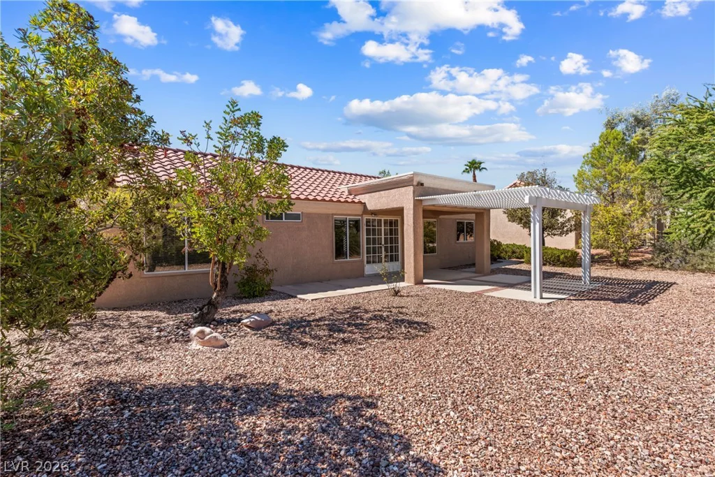 9408 Yucca Blossom, Las Vegas, NV 89134