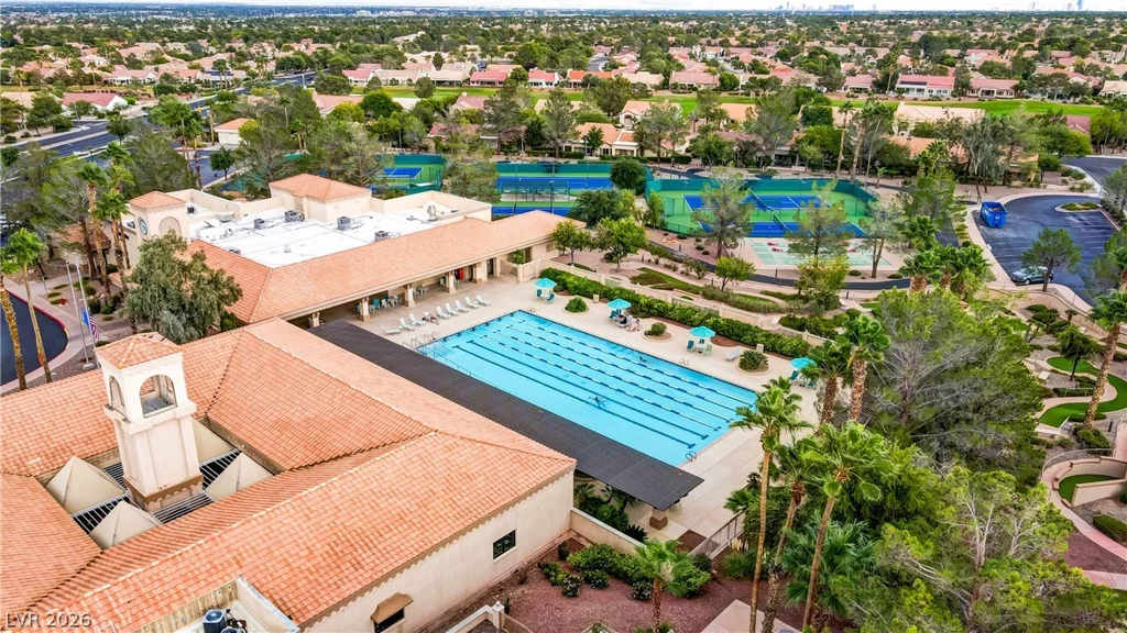 9408 Yucca Blossom, Las Vegas, NV 89134