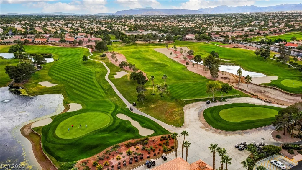 9408 Yucca Blossom, Las Vegas, NV 89134