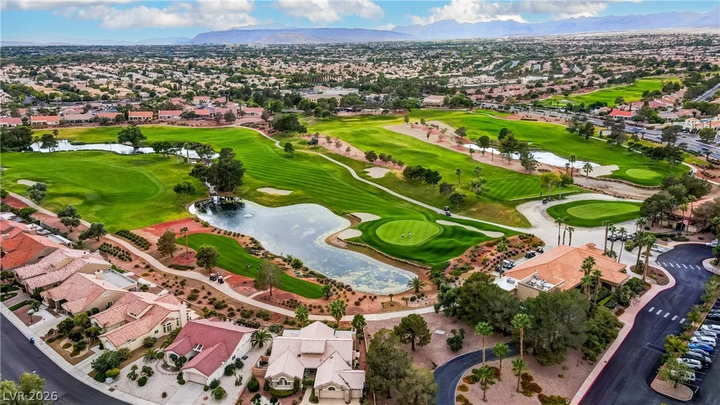 9408 Yucca Blossom, Las Vegas, NV 89134