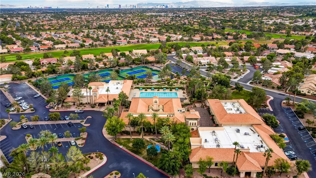 9408 Yucca Blossom, Las Vegas, NV 89134