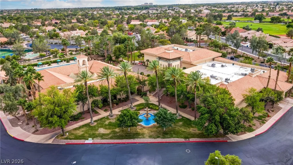 9408 Yucca Blossom, Las Vegas, NV 89134