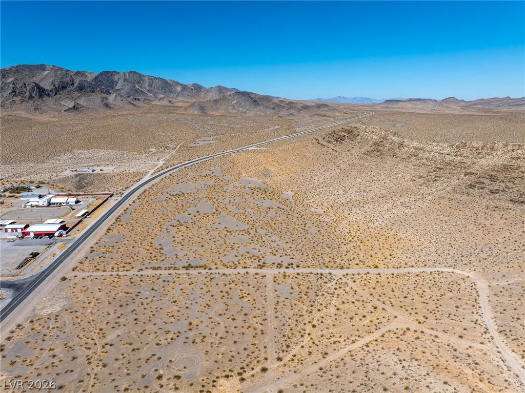 4870 Bell Vista, Pahrump, NV 89060