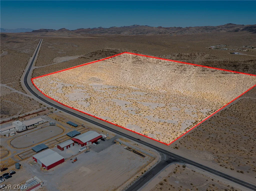 4870 Bell Vista, Pahrump, NV 89060