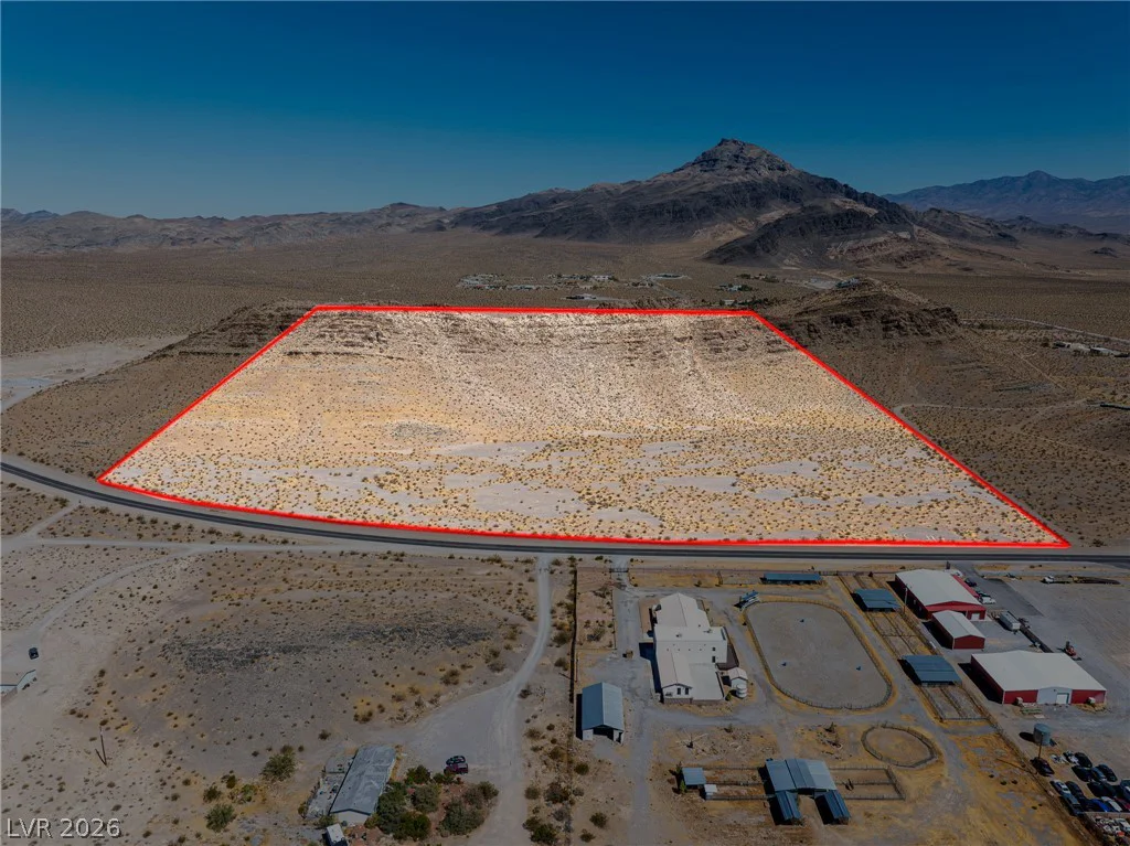 4870 Bell Vista, Pahrump, NV 89060