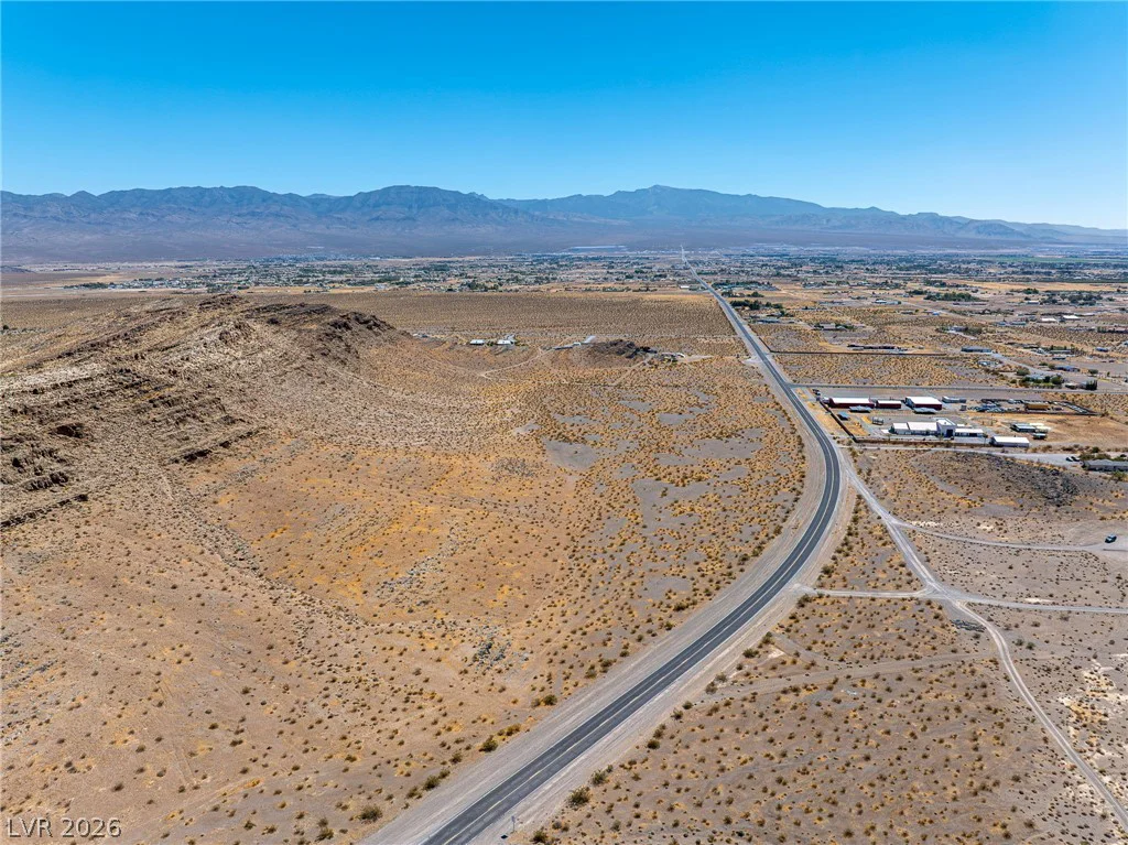 4870 Bell Vista, Pahrump, NV 89060