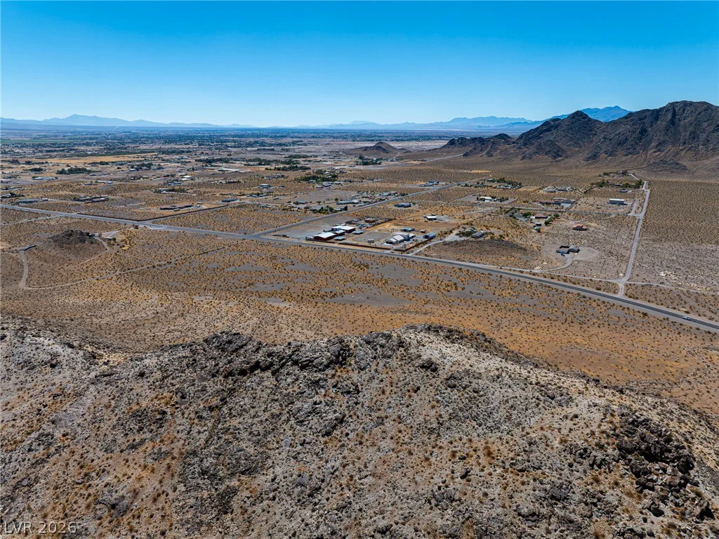4870 Bell Vista, Pahrump, NV 89060